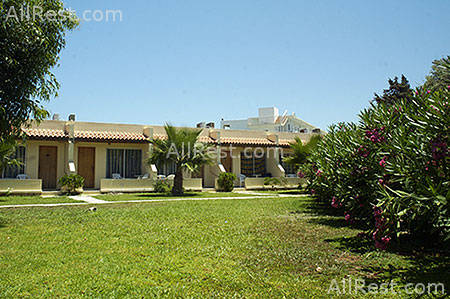 Blue Bay Hotel 6